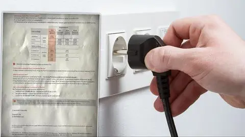 Cena prądu w górę o jedną trzecią. Nowa stawka u dużego dostawcy