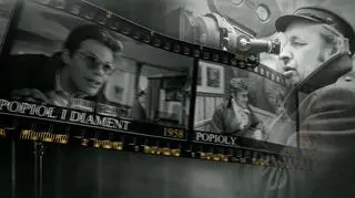 Nie żyje Andrzej Wajda