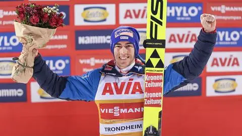 Stefan Kraft