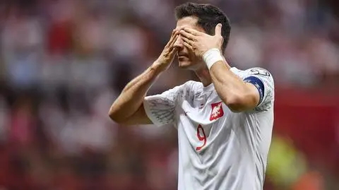 Kolejny spadek Polski w rankingu FIFA