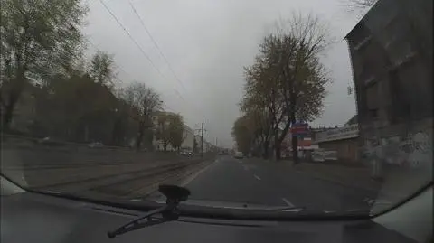 Sąd: kierowca jest winny