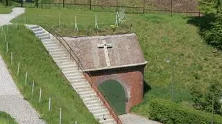 Fort VII przy ul
