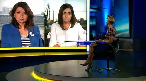 Rosa: każda ustawa, która pogorszy i tak dramatyczną sytuację społeczności LGBT, będzie hańbiąca