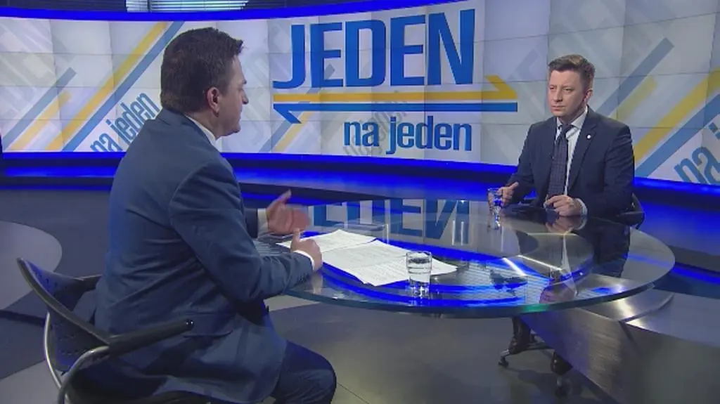 Dworczyk: dymisje wiceministrów to przede wszystkim zmiany wynikające ze zmiany modelu zarządzania
