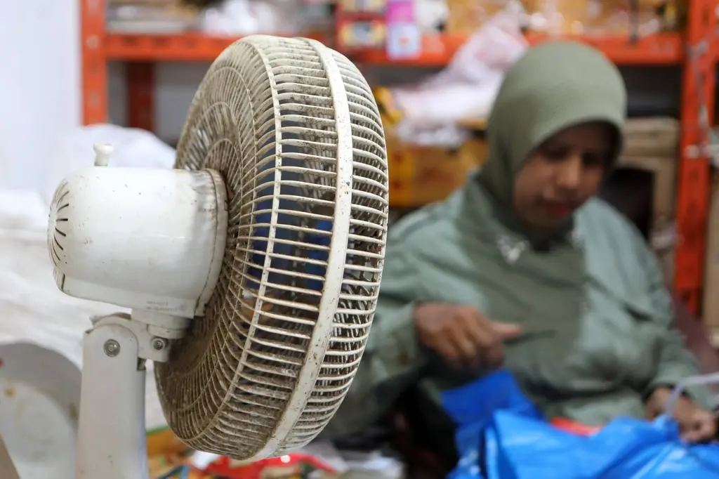Indonezja jest jednym z krajów najbardziej narażonych na skutki El Nino