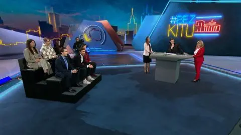 "Homofobia, transfobia płynęły systemowo"