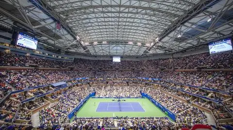 Nowinka technologiczna pomoże na US Open