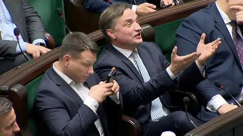 Bodnar spotkał się ze swoimi poprzednikami. Ziobro i Warchoł bez zaproszenia