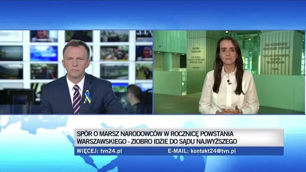 wasilewska