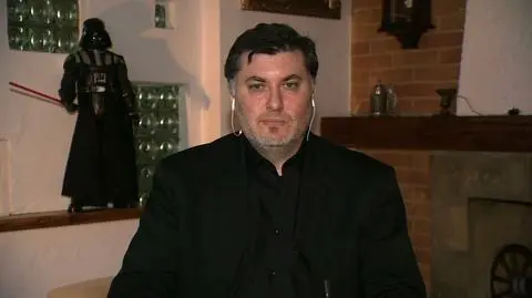 Dziambor: PiS wprowadziło stan klęski żywiołowej, nie wprowadzając stanu klęski żywiołowej