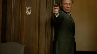 Daniel Craig