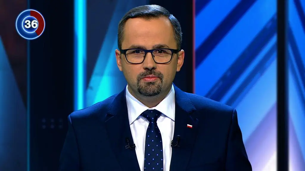 Horała: chcemy, żeby Polacy więcej zarabiali
