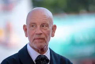 John Malkovich