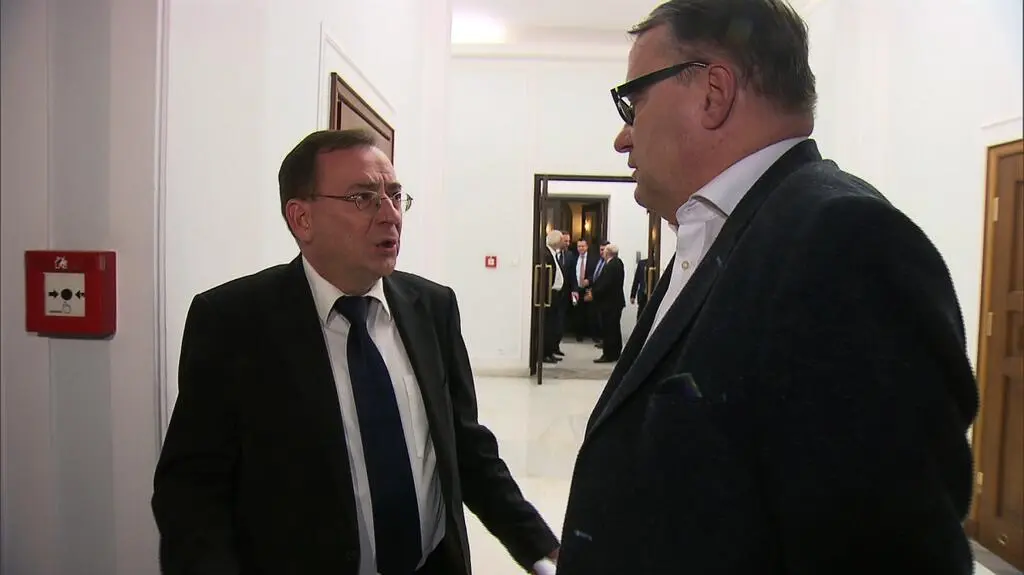 Spór koordynatorów służb specjalnych