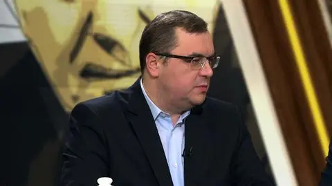 Paweł Sałek: wszyscy pozytywnie oceniają to ostatnie spotkanie które zorganizował pan premier
