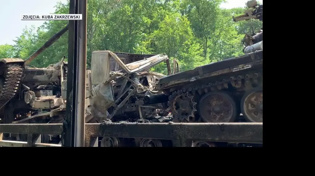 czolgi 3 z blisa