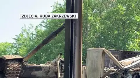 czolgi 3 z blisa