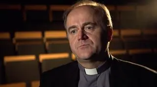 Filozof i etyk ks. prof. Andrzej Kobyliński