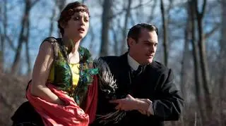 Marion Cotillard i Joaquin Phoenix