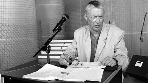 Andrus: Mistrz formy. Dla mnie to było bardzo ważne spotkanie