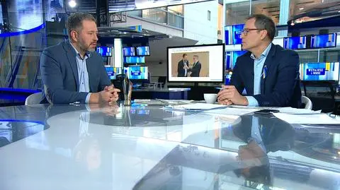 Świerczek z nagrodą Grand Press: Wszyscy porzucili ten temat. A ja nie