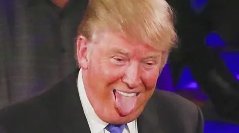 Donald Trump słabnie. "Kontrowersje przekroczyły jego standardy"