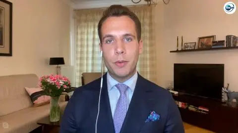 Kanthak: bycie wiceministrem nie powinno przekreślać kogoś do pełnienia funkcji sędziowskiej