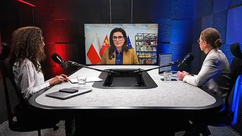 Aleksandra Dulkiewicz: mam poczucie, że Paweł jest z nas dumny 