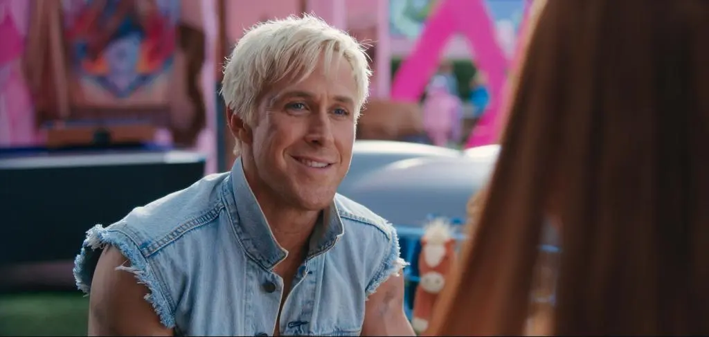 "Barbie" w reż. Grety Gerwig