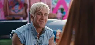 "Barbie" w reż. Grety Gerwig