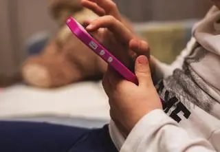 11 lat. Wtedy się zaczyna, a rodzice nic nie podejrzewają