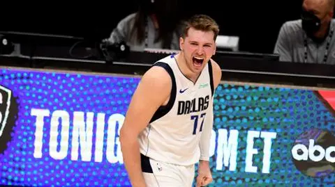 Miliony na stole. Luka Donczić podpisze nowy kontrakt z Dallas Mavericks