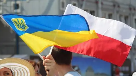 "Jeżeli mamy się uporać ze wspólną przeszłością, musimy przepraszać i musimy być przepraszani"