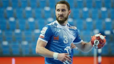 Orlen Wisła przegrała pierwszą batalię o Final Four Ligi Europejskiej