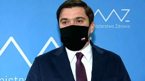 Ministerstwo ostrzega przed samodzielnym stosowaniem koncentratorów tlenu