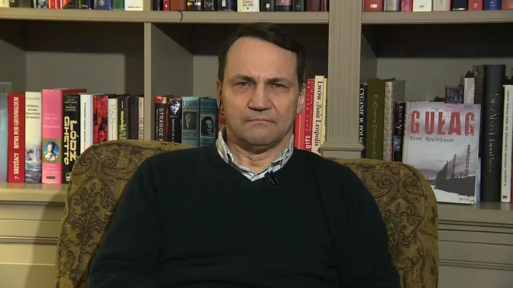 Sikorski: to nie były nagrody to był system drugich pensji