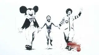 "Napalm, (Can't Beat That Fealing)", 2004