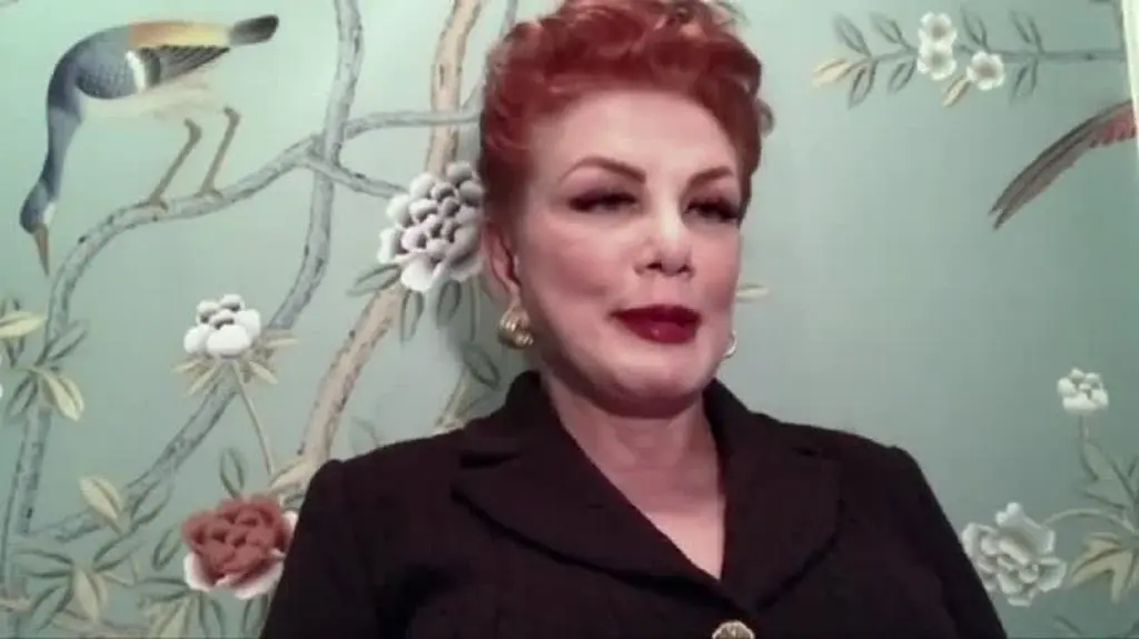  MOSBACHER 5
