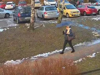 Kobieta podejrzewana o próbę oszustwa