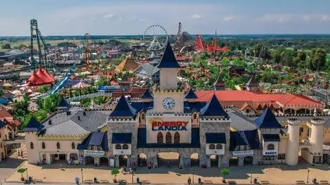 Energylandia zaskoczyła wszystkich! Jedyna taka, rodzinna, limitowana promocja na bilety ważne od sierpnia
