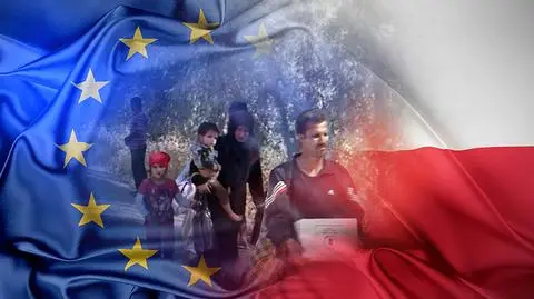 Procedura KE wszczęta. Bruksela jest gotowa pozwać Polskę jeśli nie przyjmiemy uchodźców