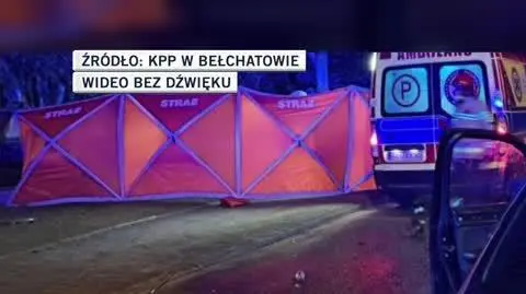 KPP w Bełchatowie