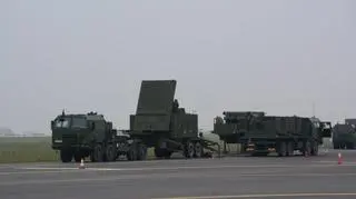 Radar Wisły, czyli systemu Patriot w polskich rękach