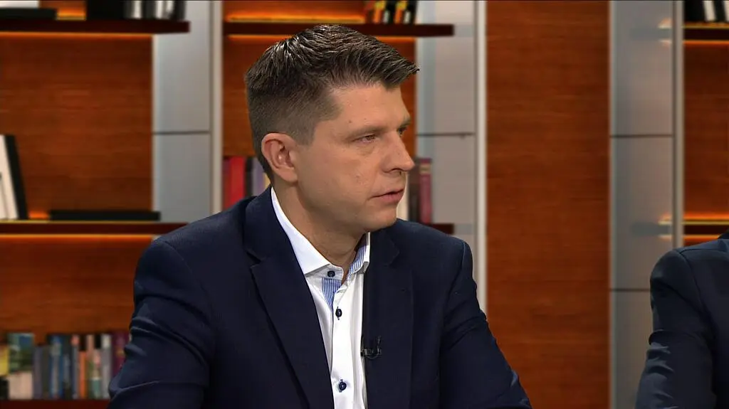 Namieszaliście w Trybunale