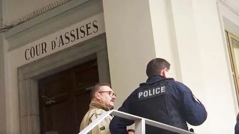 Sąd we Francji