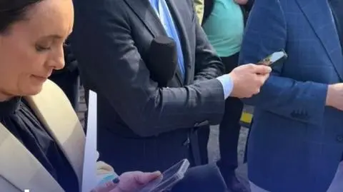 Urodziny TVN24 w Kazimierzu Dolnym