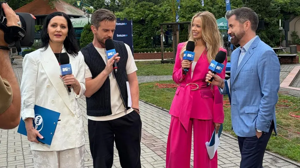 Kolejny przystanek urodzinowej trasy TVN24. Czekamy na was w Opolu