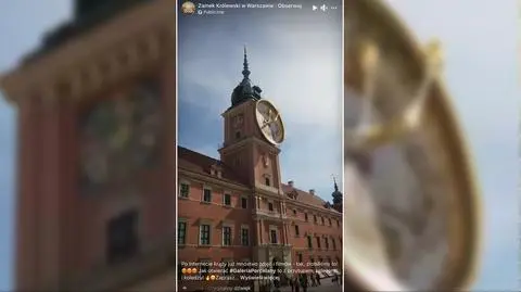 "Tak, zrobiliśmy to! Jak otwierać to z przytupem"