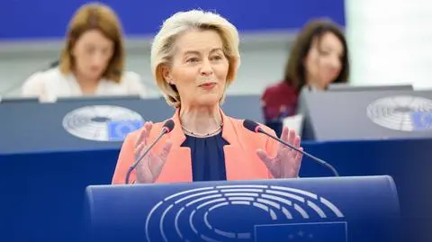 Ursula von der Leyen