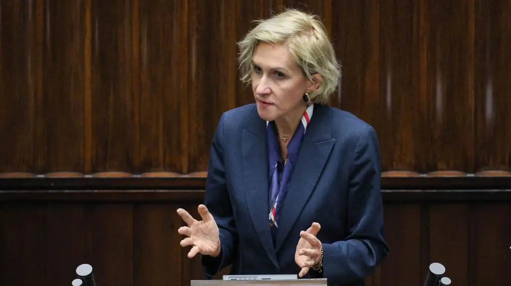 Urszula Pasławska